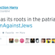 Illustration for article titled Let’s Just Nip This In The Bud: #FeminismAgainstJews Is a 4chan Hoax